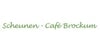 Kundenlogo von Scheunen Café Monika Lammert