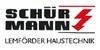 Kundenlogo von Schürmann Lemförder Haustechnik GmbH