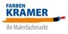 Kundenlogo von Farben Kramer Malerfachmarkt in Lemförde