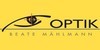 Logo von Mählmann Optik