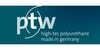 Kundenlogo von PTW Polyurethan-Technik Wagenfeld GmbH