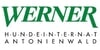 Kundenlogo von Hundeinternat Antonienwald Werner e.K. Brigitte Balzereit