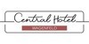 Logo von Central Hotel Wagenfeld