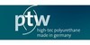 Logo von PTW Polyurethan-Technik Wagenfeld GmbH