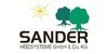 Kundenlogo Sander Heizsysteme GmbH & Co. KG