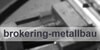 Kundenlogo von Brokering jun. Heinrich Metallbaumeister