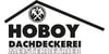 Kundenlogo von HOBOY Dachdeckerei·Zimmerei
