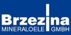 Kundenlogo von Brzezina GmbH, Rolf Mineralölhandel
