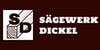 Kundenlogo von Sägewerk Dickel Inh. Heinz Weitz