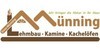 Kundenlogo von Enno Münning Lehmbau Kaminbau Kachelöfen