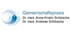 Kundenlogo von Gemeinschaftspraxis Dres. med. Schlüsche