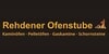 Kundenlogo von Rehdener Ofenstube Harald Wulff