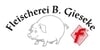 Kundenlogo von Gieseke Bernd Fleischerei / Partyservice