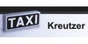 Kundenlogo von Kreutzer Taxi