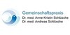 Kundenlogo Gemeinschaftspraxis Dres. med. Schlüsche