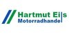 Kundenlogo von Eils Hartmut Motorräder