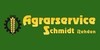 Logo von Schmidt Agrar-Service