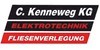 Kundenlogo Kenneweg C.GmbH Elektrotechnik