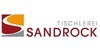 Logo von Sandrock Tischlerei