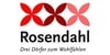 Kundenlogo von Autohaus Rosendahl GmbH & Co.KG Skoda-Service-Partner