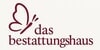 Kundenlogo von Das Bestattungshaus
