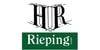Kundenlogo von Heinrich Rieping GmbH Zimmerei - Holzbau
