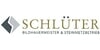 Kundenlogo von Schlüter GmbH & Co., Werner Bildhauer- und Steinmetzbetrieb