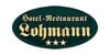 Kundenlogo von Lohmann * * * Land-gut-Hotel, Café u. Restaurant