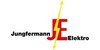 Kundenlogo Jungfermann Werner Elektro - Service