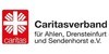 Kundenlogo von Caritasverband - Haus-Notruf-Dienst, Wäscheservice