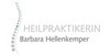 Kundenlogo von Hellenkemper Barbara Praxis für Osteopathie & Naturheilkunde