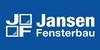 Kundenlogo JF Jansen Fensterbau GmbH Fenster, Haustüren, Markisen