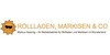 Kundenlogo von Rolladen, Markisen & Co Meisterbetrieb Markus Hessing