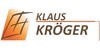 Kundenlogo von Kröger Fensterbau Klaus Kröger