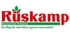 Kundenlogo von Rüskamp Baumschule