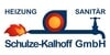 Kundenlogo von Schulze-Kalhoff GmbH Heizung-Sanitär