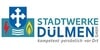 Kundenlogo von Stadtwerke Dülmen GmbH Stromnetz