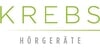 Kundenlogo von Hörgeräte Krebs Inh. Benjamin Krebs Hörgeräteakustiker