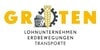 Kundenlogo von Groten J. GmbH & Co. KG Lohnunternehmen