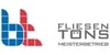 Kundenlogo von Fliesen Töns Inh. Björn Töns