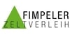 Kundenlogo von Fimpeler Albert Zelteverleih