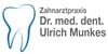 Kundenlogo von Zahnarztpraxis Hohe Straße Dr. Munkes, Dr. Wagner-Hülsbusch