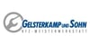 Kundenlogo von KFZ Gelsterkamp und Sohn