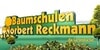 Kundenlogo von Reckmann Baumschulen
