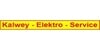 Kundenlogo von Kalwey Paul Elektro-Service
