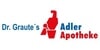 Kundenlogo von Dr. Graute's Adler Apotheke