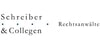 Kundenlogo von Schreiber und Collegen Rechtsanwälte u. Fachanwälte