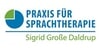 Kundenlogo von Praxis für Sprachtherapie Große Daldrup Sigrid