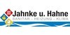 Kundenlogo Jahnke & Hahne GmbH & Co. KG