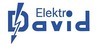 Kundenlogo von Elektro David GmbH
